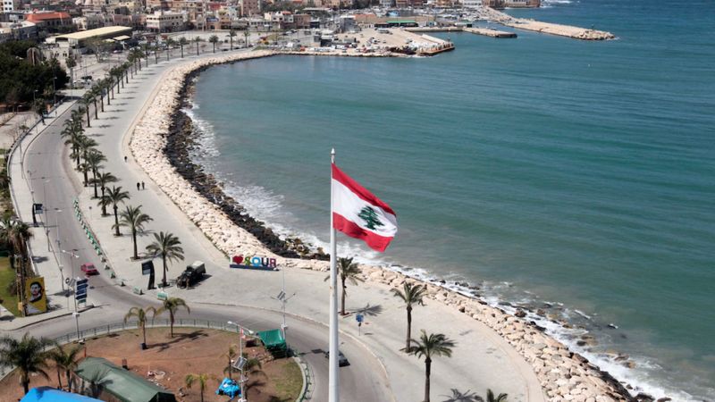 لبنان يدخل مرحلة ترقّب 