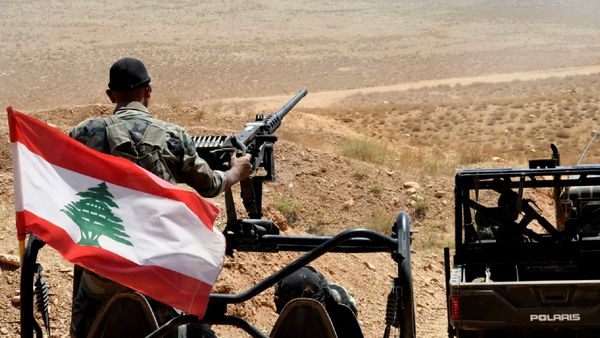 يد نصف ممدودة.. أميركا مقصّرة في دعم الجيش