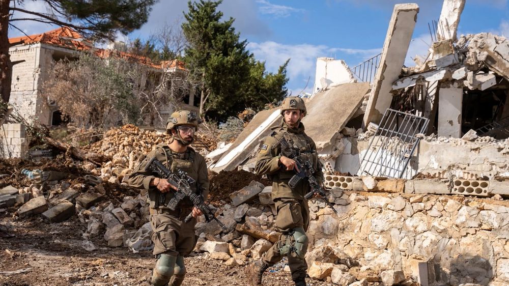 حرب إيران أم حرب الحزب… أيّهما ستطول أكثر؟