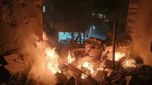 إسرائيل تنشر حصيلة المعارك 