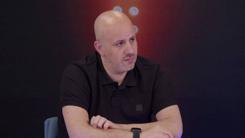 أحمد فران يُسدل الستار عن مصير وائل عرقجي وأجانب الرياضي.. من هو مجنّس المنتخب وماهو مصير بطولة وصل؟