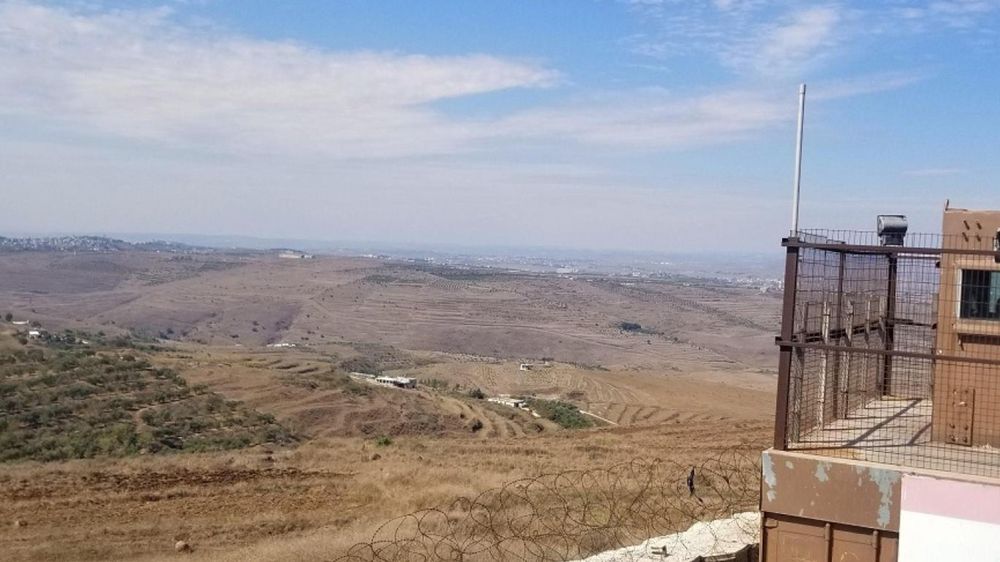 تطور أمني خطير.. تحرك للجيش السوري عند الحدود