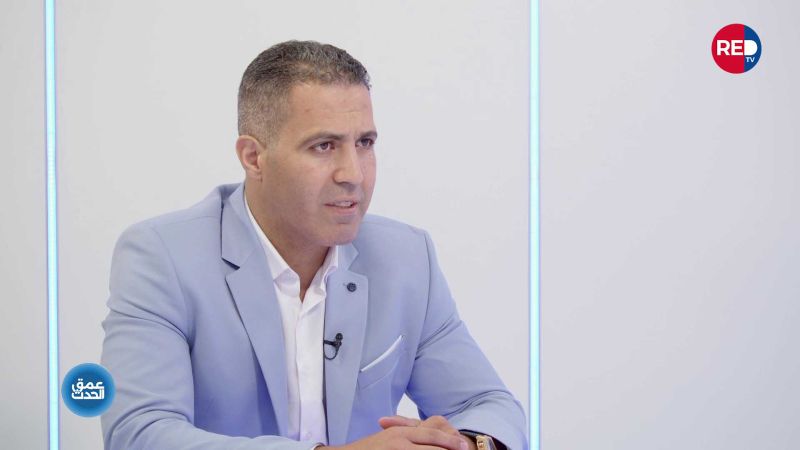 الحزب يعد العدة وخطة التجويع قادمة الى بيروت .. خالد زين الدين: ما مرّ به لبنان كان نزهة

