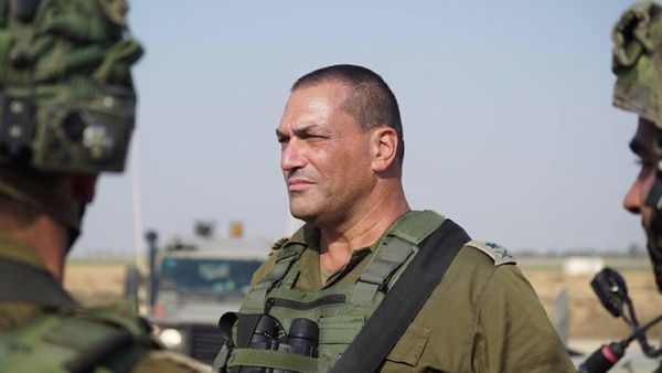 زامير يهدّد: سنصل اليكم في كل مكان