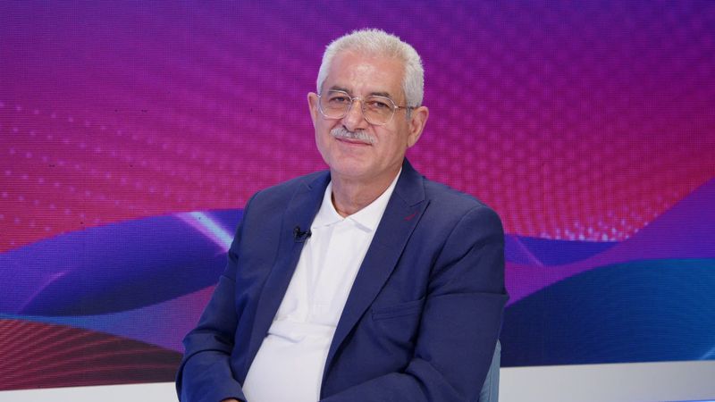 الله يساعد نبيه بري.. سجيع عطية يكشف خفايا اتفاق حبال الهواء وجديد مطار القليعات: الحلم الكبير يتحقق
 