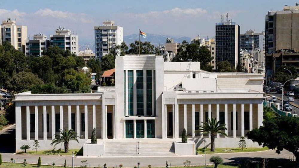  مشيخة العقل ترفض الاعتداء على السوريين في لبنان!
