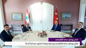 النشرة المتواصلة ليوم السبت 11 تموز 2026