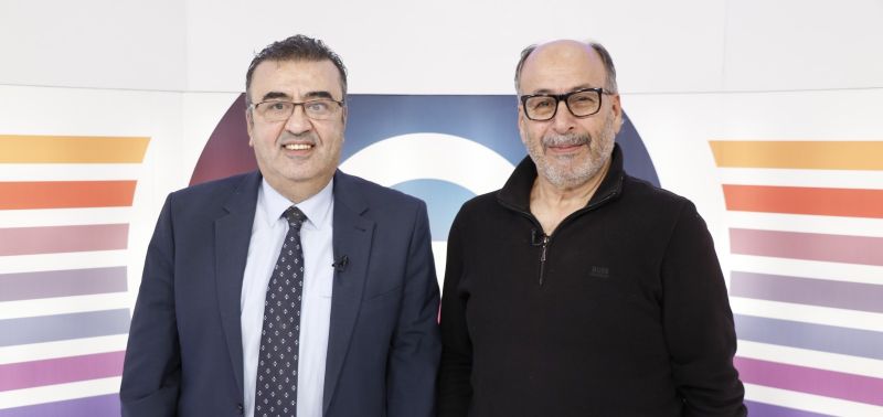 سجال "شيعي" على الهواء.. السلاح باق ونبيه بري سيسحب "الأرنب" واتهام للسفير كرم بـ"اللحدية"!

