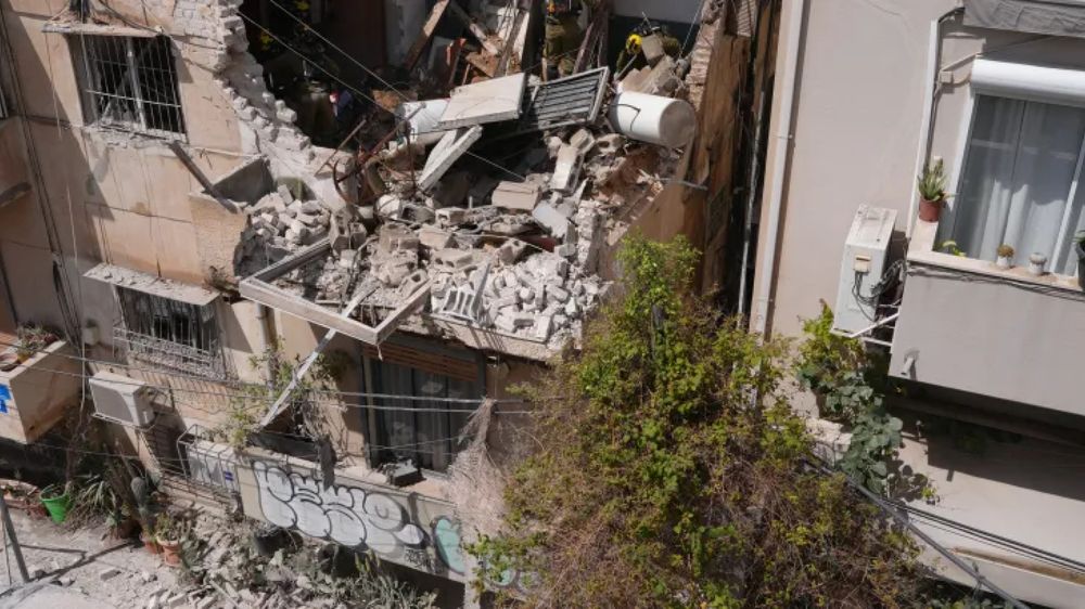 تصعيد إيراني.. تهديد بضرب إسرائيل