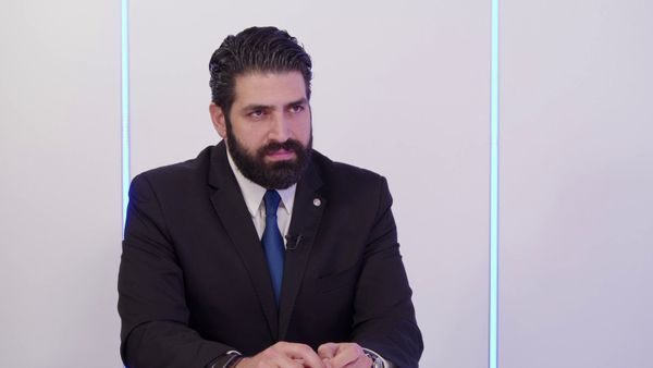 زلزال إيراني:أدوار تنهار وأذرع تتلاشى- مروان عبدالله وسيناريو نهائي: هذا مصير الحزب والعبرة بالفعل!
