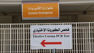 ملف الـ PCR بين الشرعية والارتجال.. هل يدين القضاء زمن الطوارئ؟ 