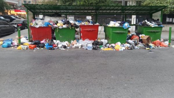 بين الغياب والتمديد.. إدارة نفايات أم إدارة نفوذ؟