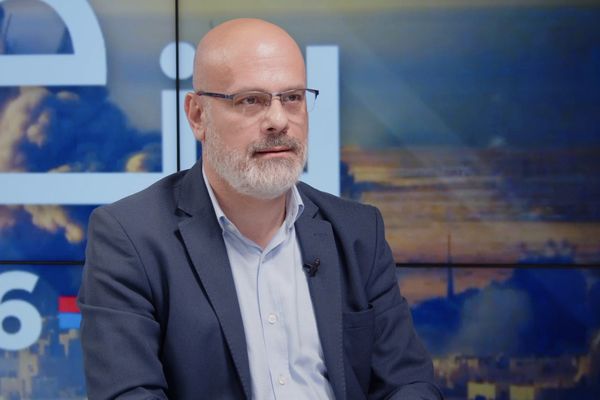 لبنان بين نار الجبهات وهمس التقسيم- الجبهة قرار إسرائيلي والحزب يصمد- ستة صواريخ تكشف الضعضعة!