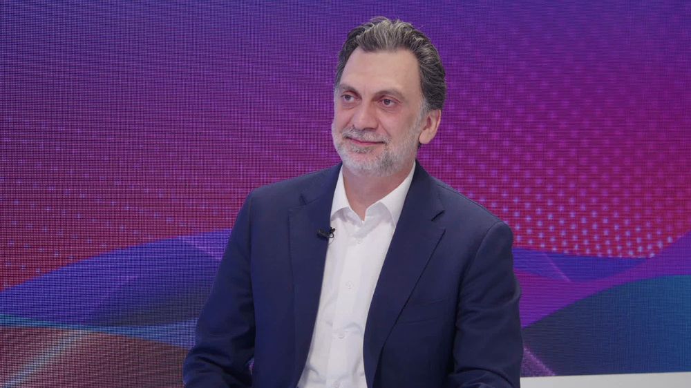 إيران تسببت بدمار الجنوب... ابراهيم منيمنة يفكك تعقيدات المشهد اللبناني ويدعو لتفعيل خدمة العلم!
 
