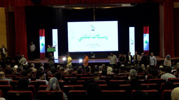 رسالات ترفض الإلغاء.. وتردّ بالفن