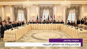 النشرة المتواصلة ليوم الأربعاء 24 حزيران 2026