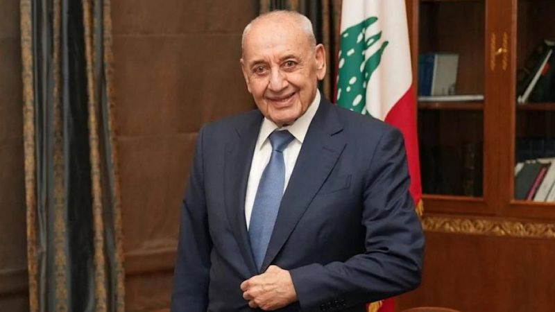 كواليس التفاوض.. ما موقف الرئيس بري؟