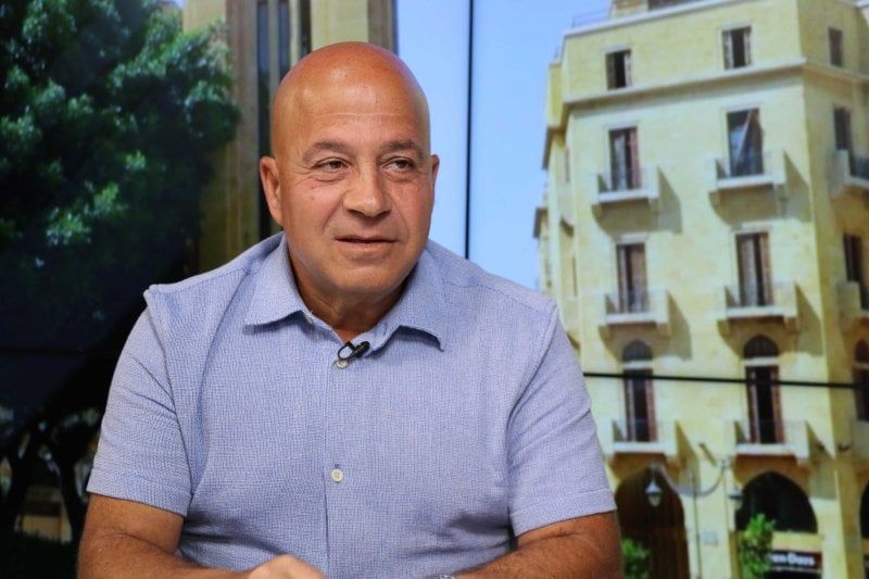 جوني منير يعلن عن زلزال أميركي سيقسم لبنان وسوريا ويفجر المنطقة: الحزب يستعد للحرب والإنزالات
