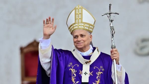 أوجاع وأمال لبنان.. أمام البابا في لحظة صلاة وطنية