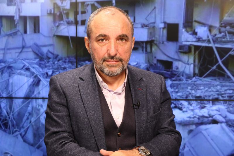 قوّة عربية – دولية على خط الجنوب: توقيت إسرائيلي يحكم المشهد- لبنان بين التفاوض والفخّ الكبير