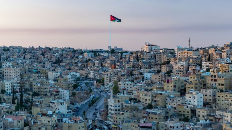 هجوم كنيسة الكرك... ماذا يقول الشهود عن لحظات إطلاق النار؟