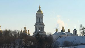 روسيا تفتح أبوابها لزيلينسكي وتتعهد بحمايته