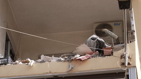 حادثة عين سعادة.. بين المجتمع والسياسة