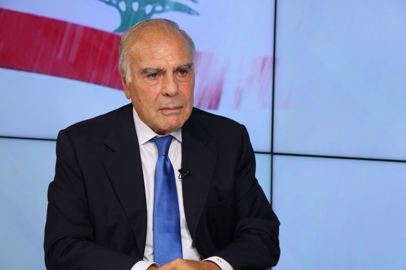 نداء عاجل الى "المخابرات اللبنانية".. اميل رحمة يكشف عن خطر كبير ويحسم جدل "الطلاق" بين بري والحزب!
