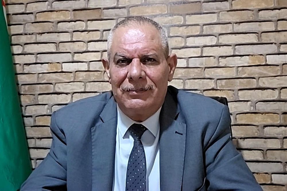 ايران تهدّد دمشق و