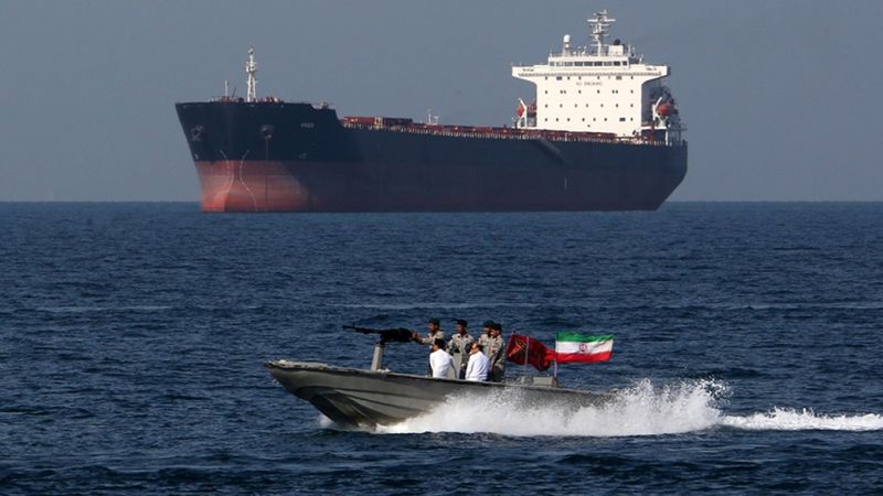 طهران تراهن على "ملل" ترامب