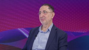 للصبر حدود... حسين الحاج حسن يكشف خطة الحزب المقبلة: إذا لم تلتزم إسرائيل من حق المقا ومة أن ترد!