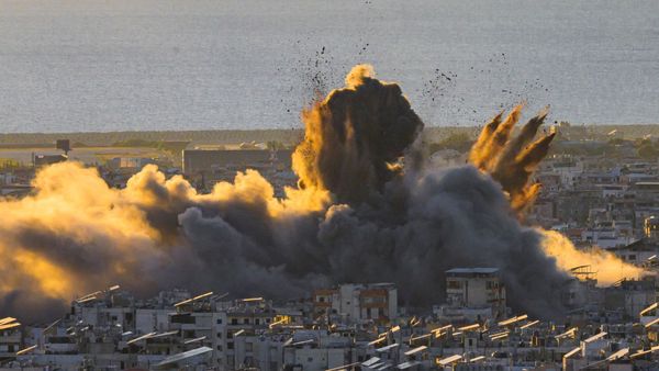 حزب الله: إيران تسعى لوقف النار