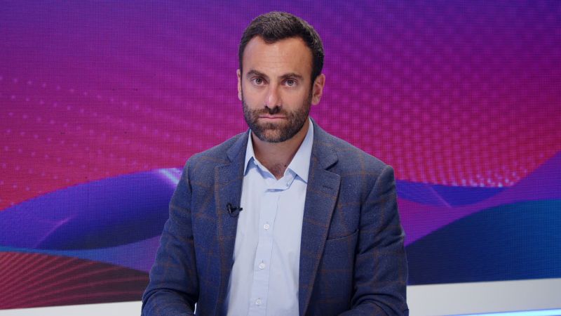 ليبدأ الجيش بتنفيذ قرارات الحكومة فورًا..ميشال حلو: لا تراهنوا على الخارج ولا بديل عن المفاوضات المباشرة 