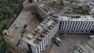 ما الجديد في ملف الأسير وشاكر؟ 