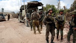 تسلل وتنكر.. إسرائيل تتحدث عن تصعيد خطير جنوباً