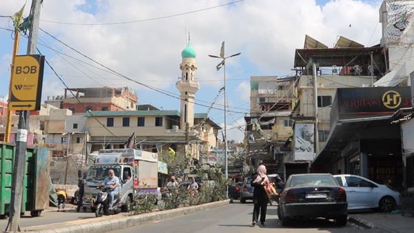 السلاح الفلسطينيّ.. من أبواب التخطيط إلى أعتاب التنفيذ