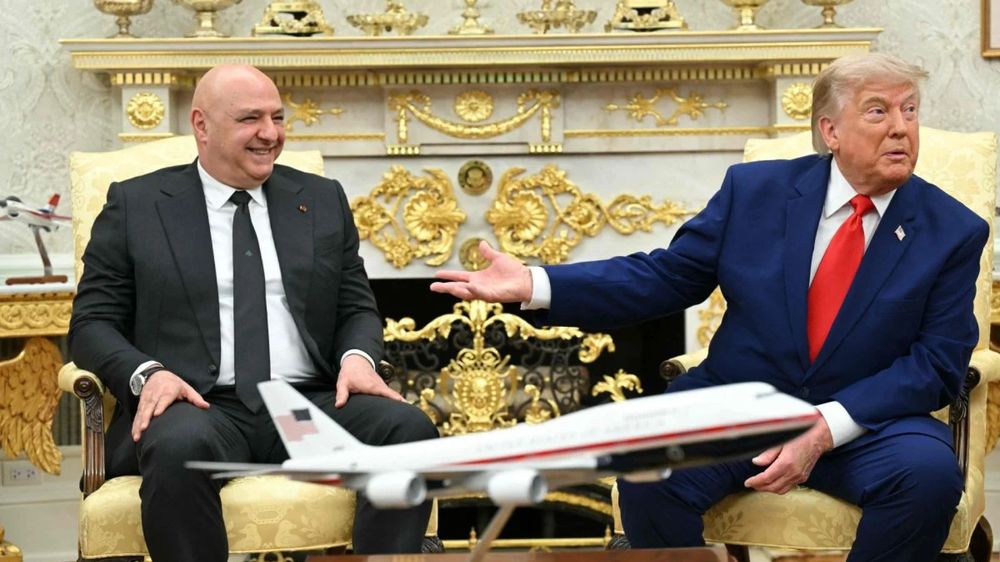 طريق واشنطن -بيروت فُتحت... ولكن!