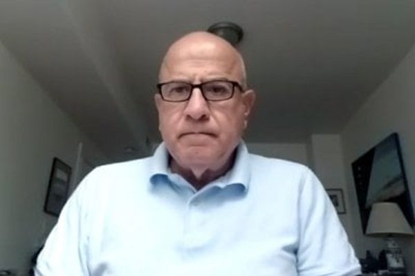 حدث عسكري ضخم سينسف أركان دولة الشيعة.. شارل شرتوني يكشف مخطط الحرب الاهلية الصفراء: التطبيع آت!
