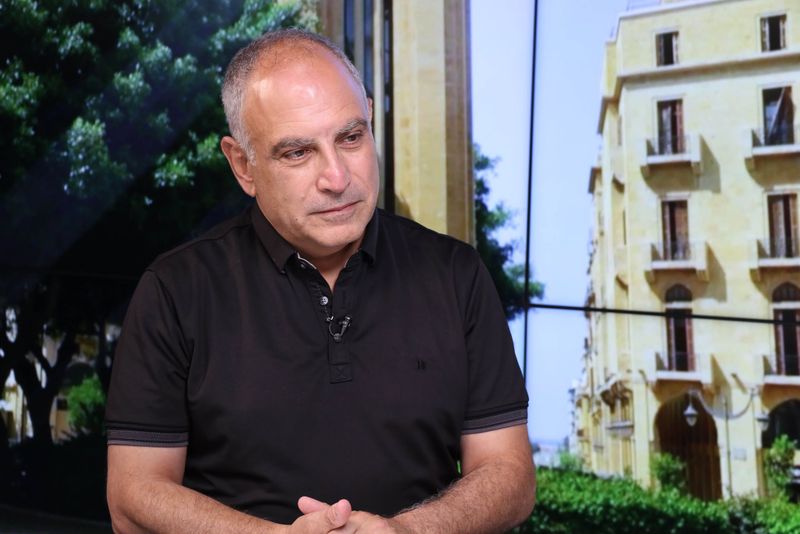 ملفات فساد وأسماء "فوق الشبهات"... .زياد أسود يقلب الطاولة على عون وباسيل: سكتنا كتير!