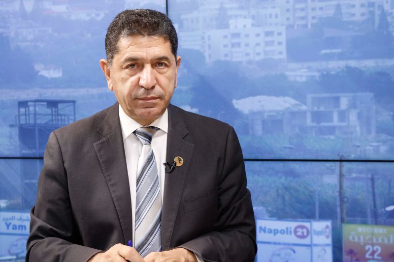 قوة من "المارينز" في دمشق... جنرال يحذر من مخطط اسرائيلي خبيث يهدد لبنان: اليكم التفاصيل!
