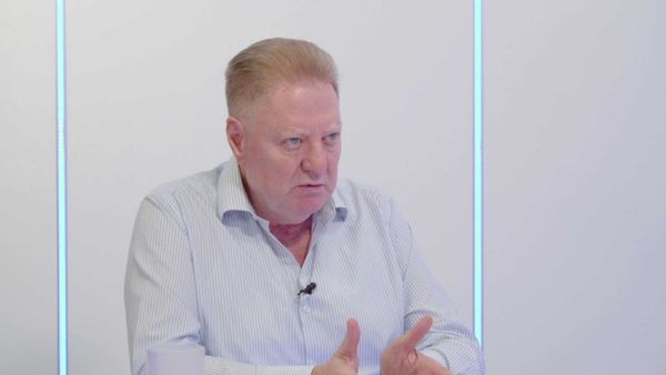 رسائل إسرائيلية نارية إلى قطر وسوريا..شاكر البرجاوي لجعجع: المسيحيون أصبحوا أقل من 18% بسبب مغامراتك