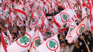 القوات للحزب: أنتم أدخلتم اسرائيل إلى لبنان