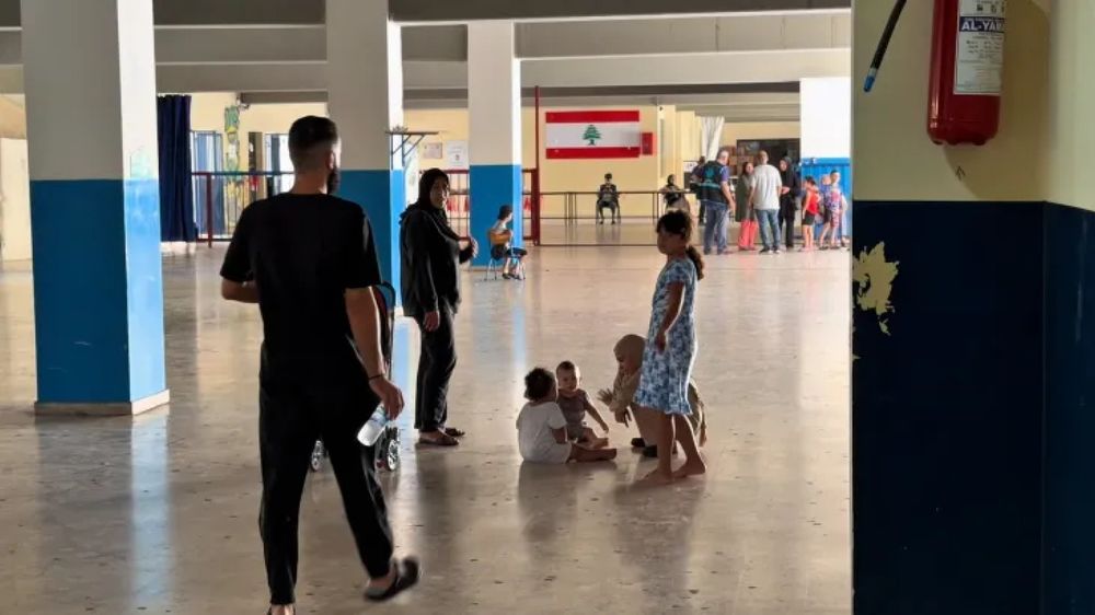 طلاب النبطية يجددون العهد مع القلم والكتاب