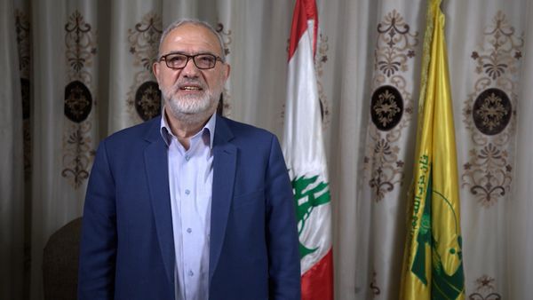 في عيد الأم... رسالة من محمود قماطي 