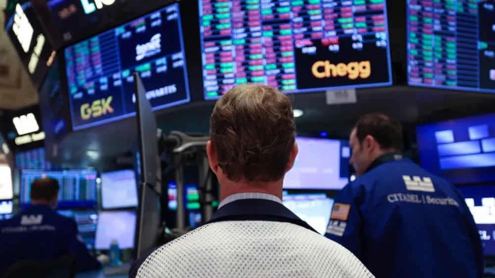 الأسواق تلتقط أنفاسها مع الهدنة