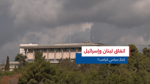 النشرة المتواصلة ليوم الأحد 15 آذار 2026