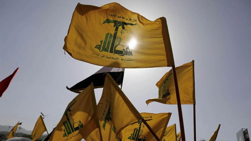 حزب الله يهاجم خط التفاوض 
