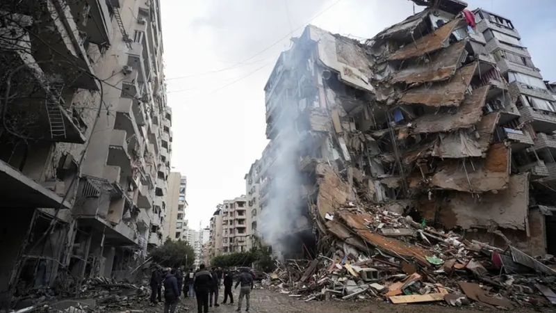 الهدنة في مهبّ "الشروط"… وواشنطن تمدّد المهلة 45 يومًا!