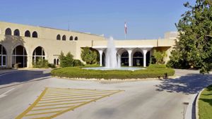 عون يحسم: لا فتنة في عهدي!