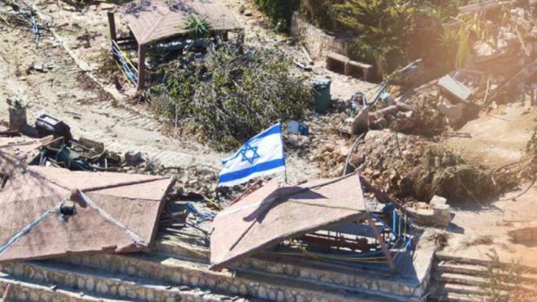 مارون الراس: 